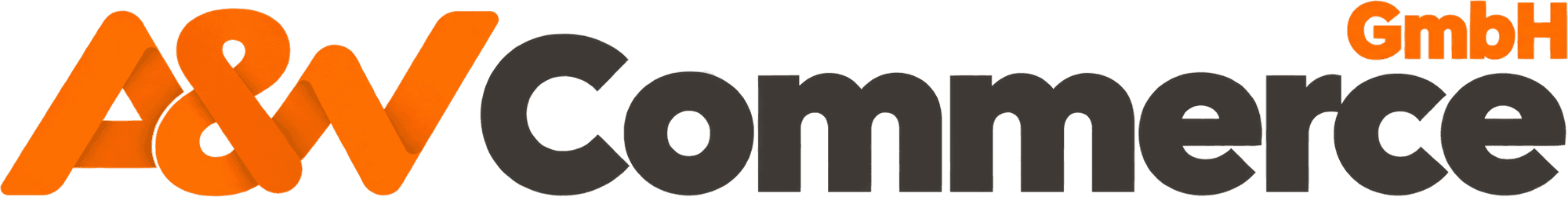 A&W Commerce GmbH